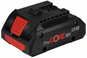 3165140952873_1 Aku Bosch GBA 18V / 4.0Ah ProCORE