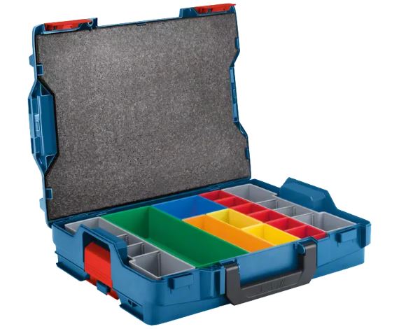 3165140953542_1 Sortimendikarp 13 osa Bosch L-Boxx 102