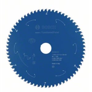 3165140957823_1 Bosch saeketas 216x30x2.1/1.4mm 66T laminaadile