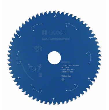 3165140957823_1 Bosch saeketas 216x30x2.1/1.4mm 66T laminaadile