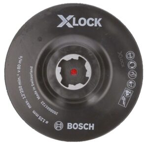 3165140959018_1 Takjakinnitusega tugitald 125 mm, X-LOCK