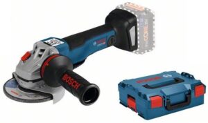 3165140960793_1 Akunurklihvija Bosch GWS 18V-10 PC, SOLO, 18V, 9.000 min.-1