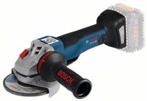 3165140960816_1 Akunurklihvija Bosch GWS 18V-10 PC, SOLO, 18V, 9.000 min.-1