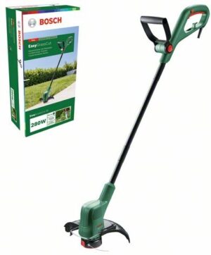 3165140961769_1 Elektriline trimmer Bosch Easy GrassCut 26 / 280 W