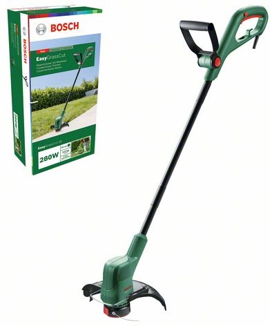3165140961769_1 Elektriline trimmer Bosch Easy GrassCut 26 / 280 W