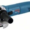 3165140962322_1 Nurklihvija Bosch GWX 14-125, 1400 W, 11.000 min.-1