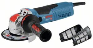 3165140962490_1 Nurklihvija Bosch GWX 19-125 S, 1900 W, 2.800-11.500 min.-1