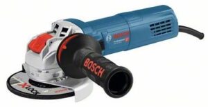 3165140962568_1 Nurklihvija Bosch GWX 9-125 S, 900 W, 2.800-11.000 min.-1