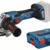 3165140964555_1 Akunurklihvija Bosch GWS 18V-15 C, SOLO, 11.000 min.-1, BITURBO