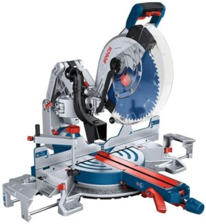 3165140965545_1 Akujärkamissaag Bosch GCM 18V-305 GDC, SOLO, CoMo, 4.000 min.-1, BITURBO