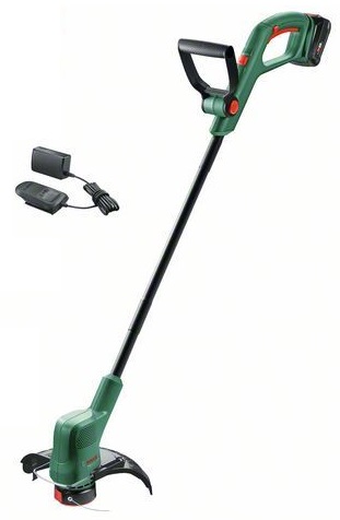 3165140973366_1 Akutrimmer Bosch Easy GrassCut 18V-230 (18V / 1x2,0Ah)