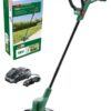 3165140973373_1 Akutrimmer Bosch Easy GrassCut 18V-26, (1x2.5Ah)