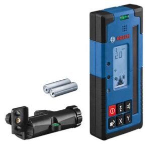 3165140976473_1 Laseri vastuvõtja Bosch LR 60
