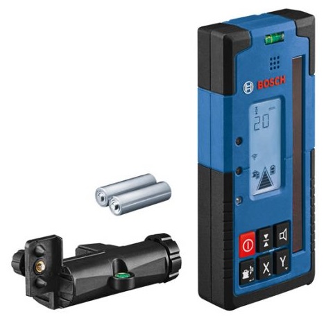 3165140976473_1 Laseri vastuvõtja Bosch LR 60