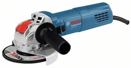 3165140988032_1 Nurklihvija Bosch GWX 750-115, 750 W, 11.000 min.-1