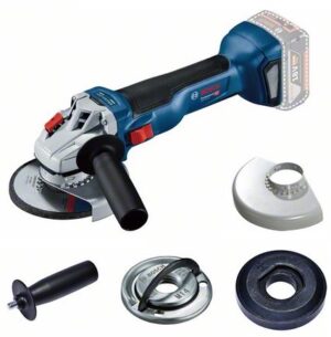 3165140994903_1 Akunurklihvija Bosch GWS 18V-10, SOLO, 18V, 9.000 min.-1