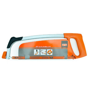 317-PROM Rauasaag 317 + 3 lisatera