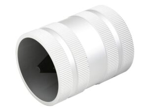 318-38 Torufrees alumiiniumist 8-38mm sobib vask, teras ja roostevaba torudele