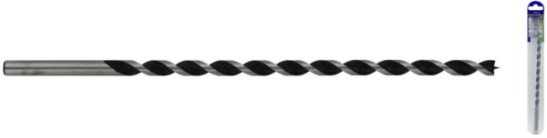 3221910001520_1 Spiraalne puidupuur 12x250x200mm, TECHNIC