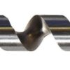 3221910028848_1 Vedav spiraalne puidupuur 14x450 mm, kuuskant saba