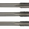 3221910551513_1 Käsikeermepuuride komplekt M10, HSS, DIN 352, T Line - 3tk