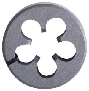 3221910552503_1 Keermelõikur M3x0,5mm, Ø25,4mm, HSS, ISO kuju C. Haljas