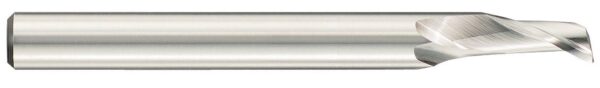 3221910589356 Sõrmfrees HSSE8, Z1, Ø 5mm