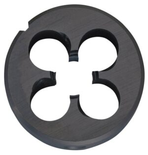 3221910712815_1 HSS DIN Dies. B form, MF. (Ø) MF12 mm