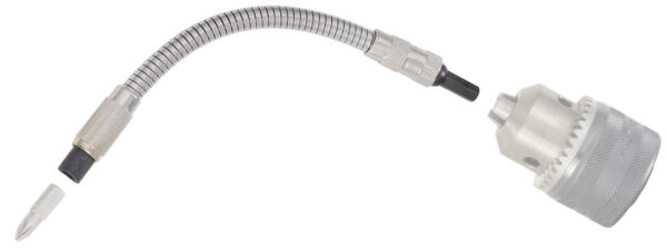 CREATOR: gd-jpeg v1.0 (using IJG JPEG v80), quality = 100 Painduva varrega 1/4" otsaku hoidja 180mm