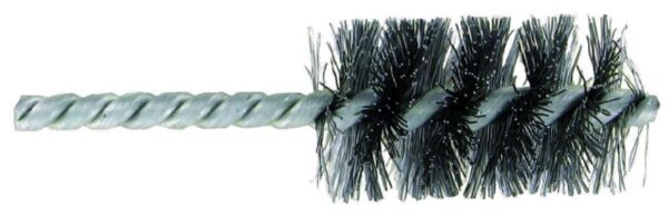 3221910899356_1 Toruhari trellile, Ø28x90mm, gofreeritud traat 0.35mm, silindriline saba