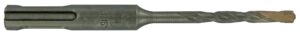 3221912107008_1 SDS+ puur 5*110*50mm, Hammer 4, 4 lõiketeraga