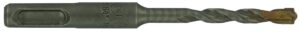 3221912107015_1 SDS+ puur 6*110*50mm, Hammer 4, 4 lõiketeraga