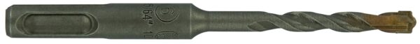 3221912107015_1 SDS+ puur 6*110*50mm, Hammer 4, 4 lõiketeraga