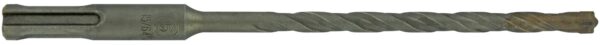 3221912107046_1 SDS+ puur 6*160*100mm, Hammer 4, 4 lõiketeraga