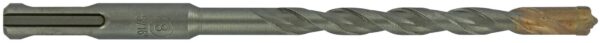 3221912107053_1 SDS+ puur 8*160*100mm, Hammer 4, 4 lõiketeraga