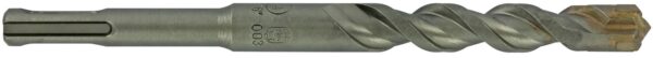 3221912107091_1 SDS+ puur 14*160*100mm, Hammer 4, 4 lõiketeraga