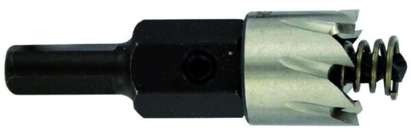 3221912219763_1 HSS augusaag juhtpuuri ja vedruga, Ø32mm