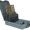 3221912264800_1 Tivoly metallipuuride komplekt – 19-osaline Ø 1–10 mm, Split point, HSS-Co, üleni lihvitud, T-Line