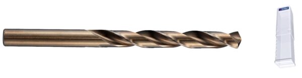 3221912265043_1 Metallipuur 2.7mm, HSS-Co, üleni lihvitud. Tipunurk terav (split point) 135°. T Line