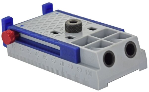 3221912295019_1 Puurimise rakis (peitkruvimisrakis) Ø6-8-10mm