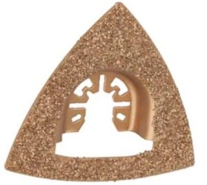 3221912328731_1 Multitööriista tera kolmnurk 80mm, raspel