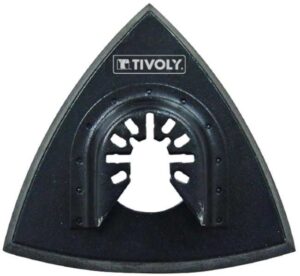 3221912328779_1 Multitööriista kolmnurkne lihvtald 93mm, velcro