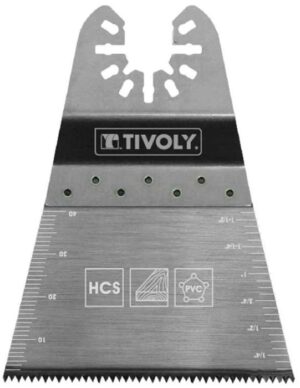 3221912329257_1 Multitööriista tera 68x40mm, HCS (tugevdatud hammastega), puidule