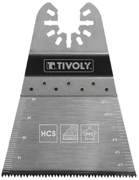 3221912329257_1 Multitööriista tera 68x40mm, HCS (tugevdatud hammastega), puidule