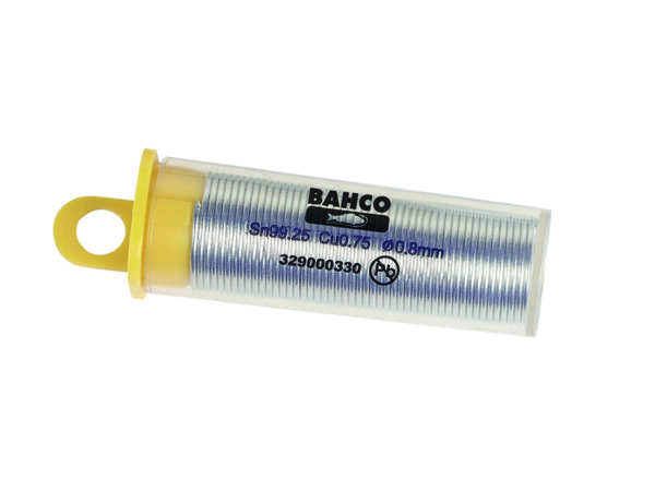 329000330 Jootemetall 0.75Cu 99.25 Sn 33%