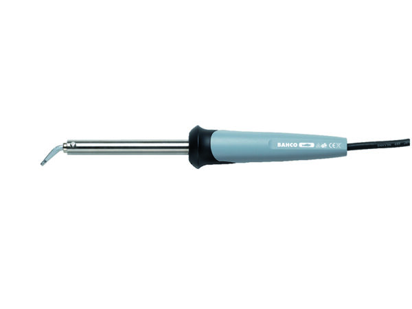 Picture 048 Heavy-duty soldering iron 50W