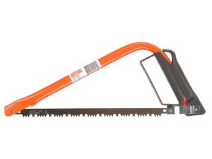 331-15-23 Vibusaag 15"/375mm märja puu lehega