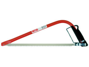 331-21-51-kp Bowsaw with pointed nose