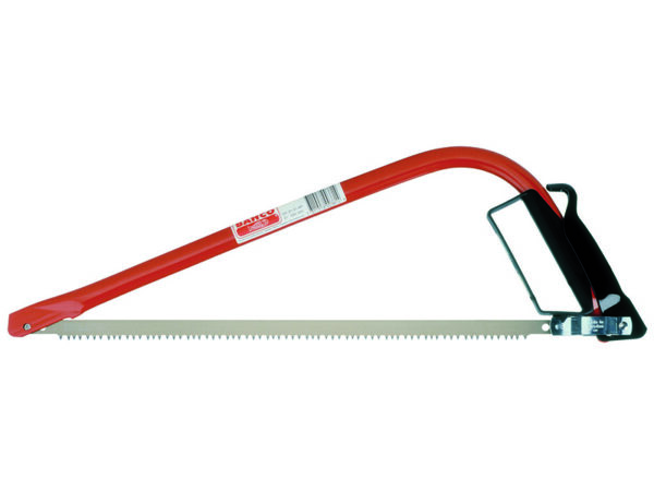 331-21-51-kp Bowsaw with pointed nose