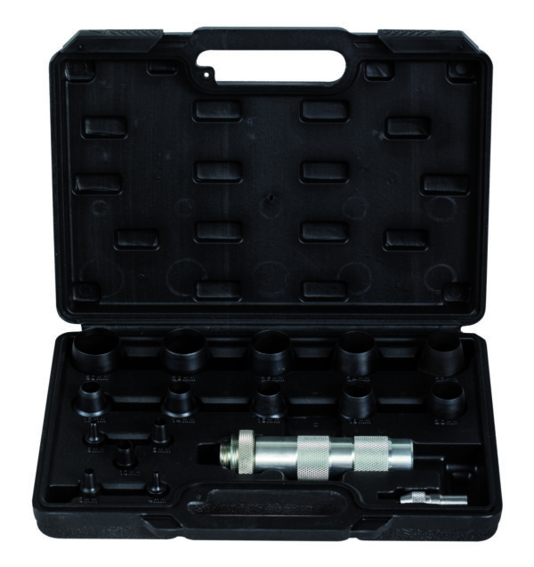 332-52-4 WAD PUNCHES SET 3-30